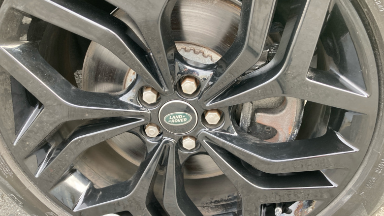 Land Rover Range Rover Evoque 1.5 P300e Evoque Edition 5dr Auto Hatchback